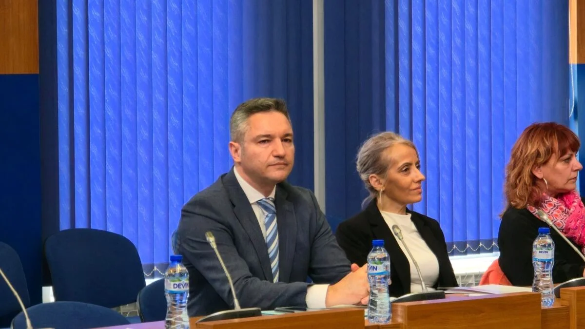 Kristian Vigenin: We owe protection and support to vulnerable families and children