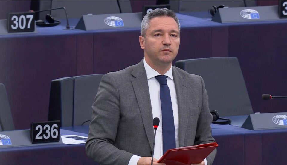 Kristian Vigenin: Serbia’s path to European Union membership must remain open