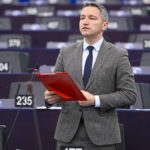 Kristian Vigenin sharply criticised the European Commission over the GMO authorisations