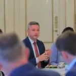 Kristian Vigenin: Alongside rearmament, let us raise the capabilities for rapid response to health crises