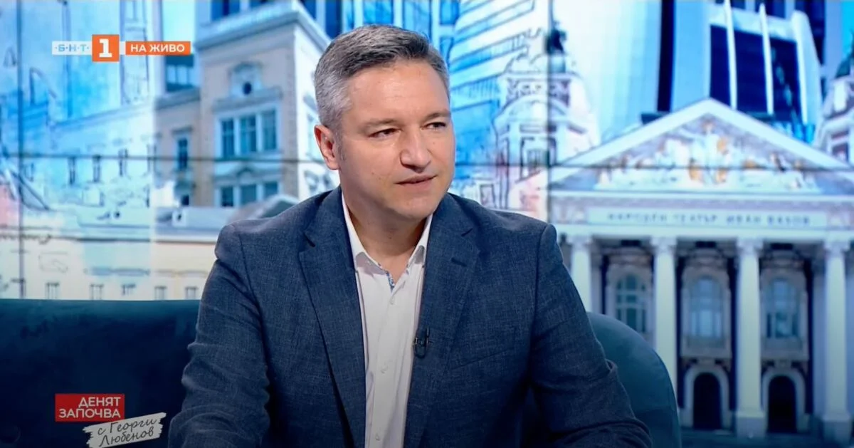 Kristian Vigenin: Bulgaria should not rush with a 5% share of GDP for defence