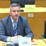 Kristian Vigenin: On personal data protection, a balance has to be sought between administrative relief and the rights of citizens