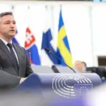 Kristian Vigenin: The enlargement of the European Union is an investment in the security and stability of the continent