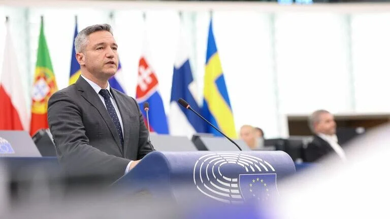 Kristian Vigenin: The enlargement of the European Union is an investment in the security and stability of the continent