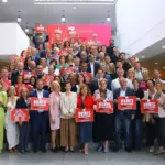 Kristian Vigenin - The Group of Socialists and Democrats in the European Parliament with a firm call from Lisbon: affordable housing is a basic human right!