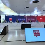 Kristian Vigenin - The Party of European Socialists is holding a congress in Amsterdam in the autumn