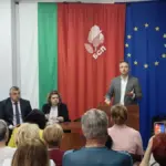 Kristian Vigenin: The Yambol hospital will be the first new state hospital since 1989
