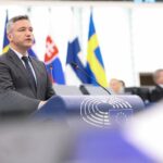 Kristian Vigenin: The enlargement of the European Union is an investment in the security and stability of the continent