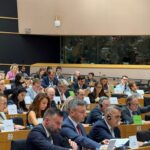 As the socialists rapporteur, Kristian Vigenin won approval on two legislative acts