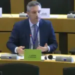 Kristian Vigenin: The enlargement of the European Union has to be widely supported by citizens