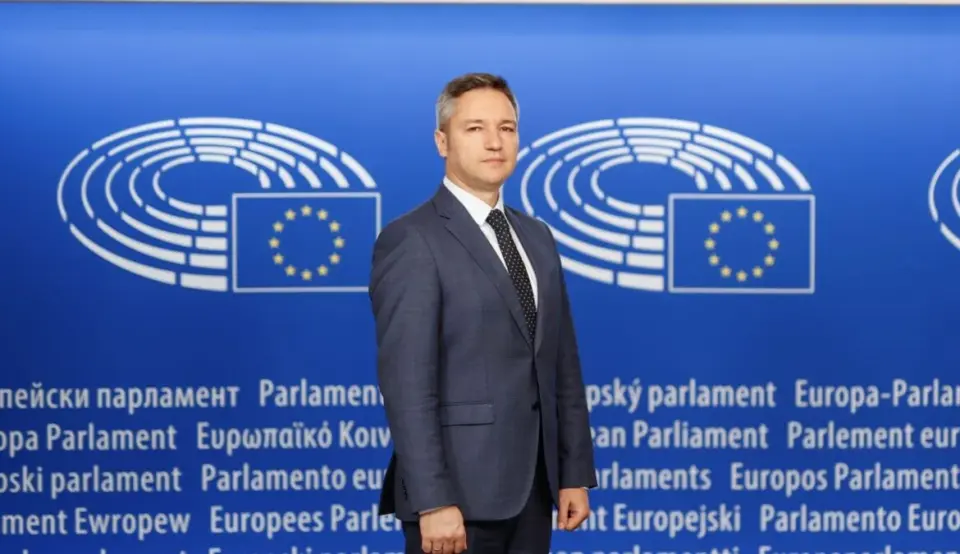 Kristian Vigenin: We are the guarantee that nobody will lose out from the adoption of the euro in Bulgaria