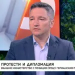Vigenin: Clear action and concrete answers are needed in the case of the arrest of the mayor of Varna