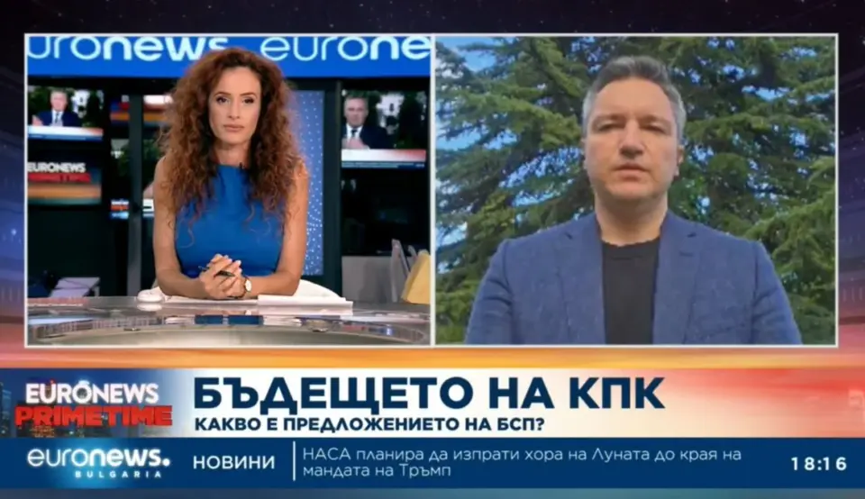 Вигенин: Министрите на БСП постигат резултати, трябва да внимаваме с компромисите