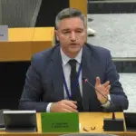 Kristian Vigenin calls for measures against nurses leaving for abroad
