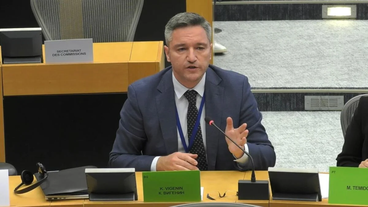 Kristian Vigenin calls for measures against nurses leaving for abroad