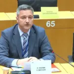 Kristian Vigenin: The Critical Medicines Act has to be flexible and fair to the smaller member states