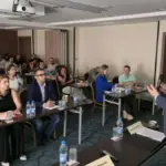 Вигенин: Да бъде създадена Агенция по Изкуствения интелект със седалище София
