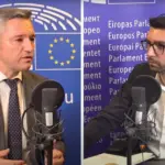 Vigenin: Messages of peace should come from the European Union