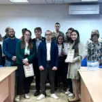 Kristian Vigenin - The prizes in the literary competition 140 years after the Unification, the path of Bulgaria today were awarded
