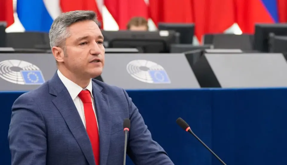 Vigenin in the EP: Enlargement and reform do not contradict each other, they are the engines of a stable and united Europe