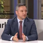 Vigenin: On justice, a dialogue between the governing parties and the opposition is needed
