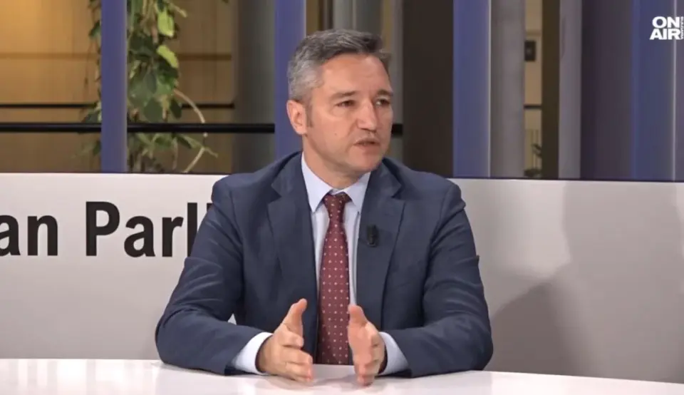 Vigenin: On justice, a dialogue between the governing parties and the opposition is needed