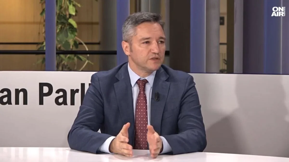 Vigenin: On justice, a dialogue between the governing parties and the opposition is needed