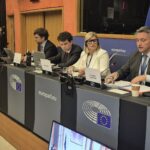 Кристиан Вигенин - Ще работя за реална подкрепа на бизнеса и работните места, без да се губят предимствата за малките пред...