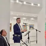 Вигенин в Гоце Делчев: БСП да отстоява идеите си в управлението и да реализира кадрите си по места