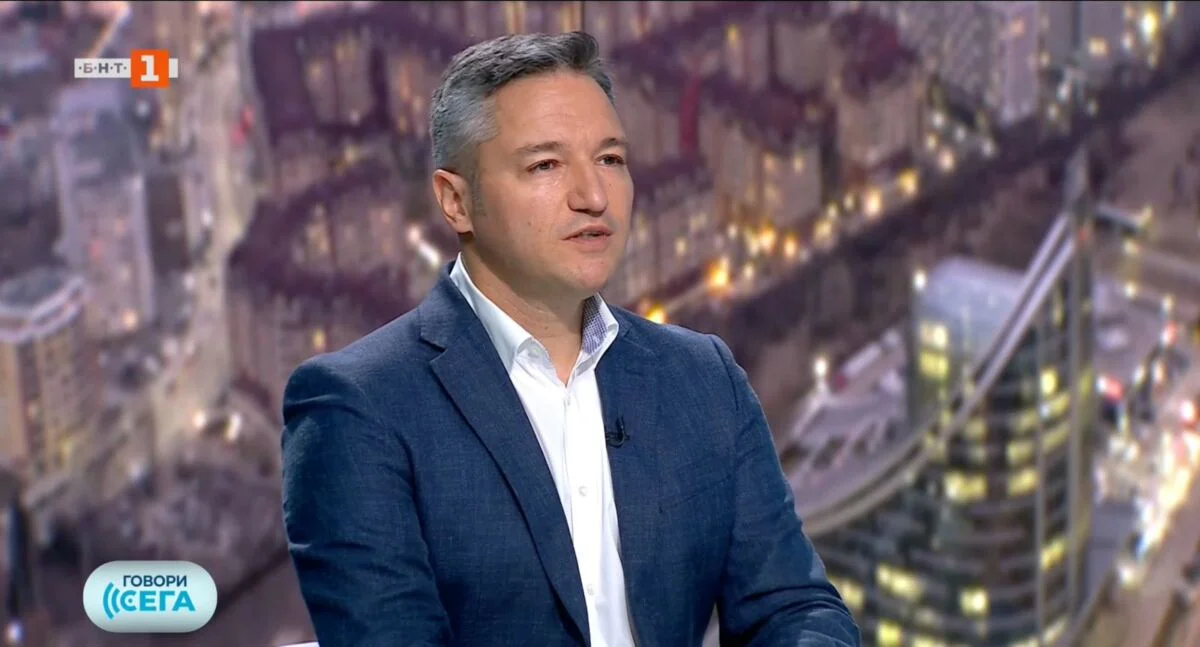 Вигенин: В управляваните от министрите на БСП сфери няма и съмнения за корупция