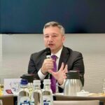 Кристиан Вигенин - Здравето е право, а не привилегия. Да осигурим достъп до лекарства на всички граждани (снимка 2)