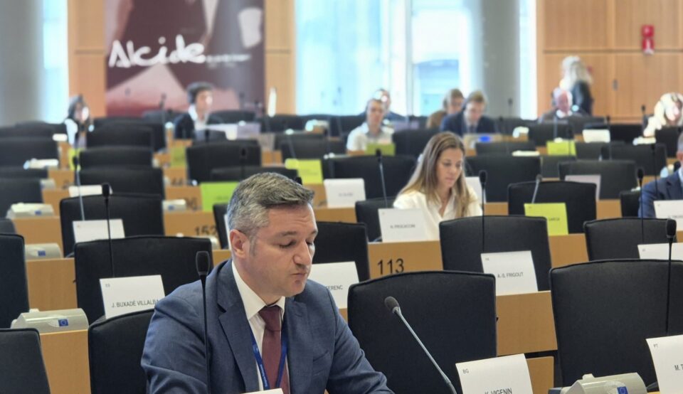 A single centre to coordinate the European Union’s responses to crises and disasters