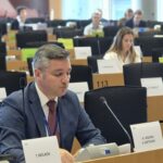 Кристиан Вигенин - Единен център да координира реакциите на Европейския съюз при кризи и бедствия