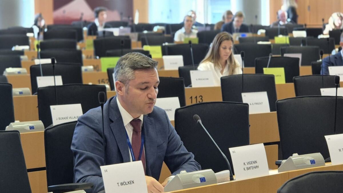 A single centre to coordinate the European Union’s responses to crises and disasters
