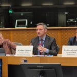 Kristian Vigenin: Europe must maintain its leadership in advanced therapies