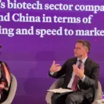 Kristian Vigenin - Europe needs its own model for biotechnology development