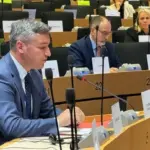 Кристиан Вигенин - Европейските проекти за отбрана не трябва да са само за въоръжаване