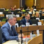 European defence projects should not be only about arming