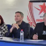 Кристиан Вигенин - Левицата в Европа има бъдеще, ако дава решения