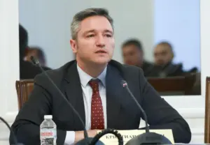 Кристиан Вигенин: Премахването на правото на вето по важни въпроси ще задълбочи противоречията в Евросъюза