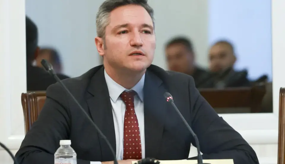 Кристиан Вигенин: Премахването на правото на вето по важни въпроси ще задълбочи противоречията в Евросъюза