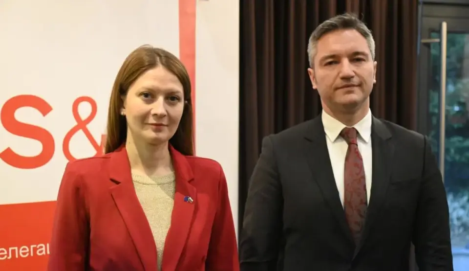 Вигенин и Пенкова организират дискусия за устойчивото развитие на Черноморския регион