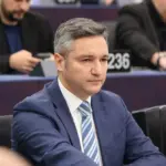 Kristian Vigenin - The Republic of North Macedonia is stopping its own European path