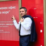 Вигенин и Пенкова с нов Офис „Черно море“ за връзка с региона