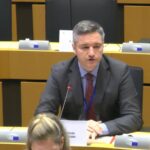 Vigenin: The EU should strengthen cooperation with the Western Balkans and Turkey in the fight against cross-border crime