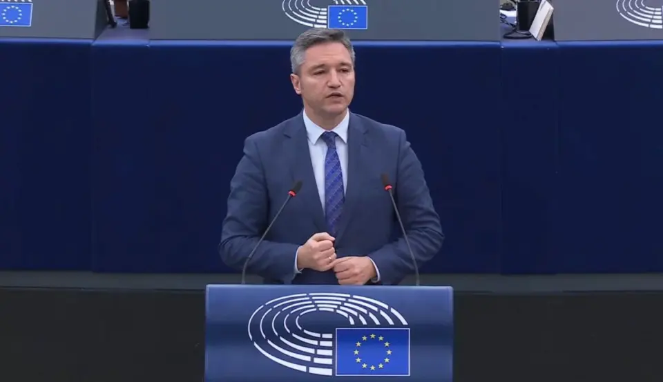 Vigenin: Europe has to guarantee stronger protection for children in the digital space