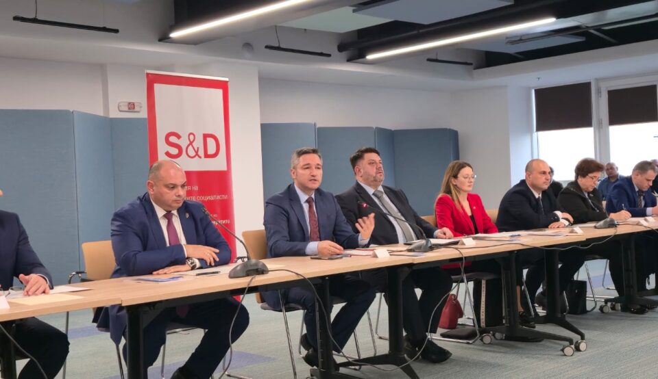 Vigenin and Penkova: The Black Sea should become a strategic priority in European policy