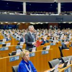 Vigenin: Political polarisation is a strategy of the far right, it is politicians’ duty to restore trust