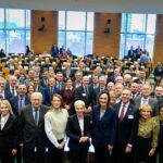 Bulgaria has to develop its industry and infrastructure in the new European defence framework
