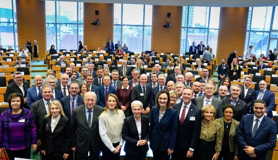 Bulgaria has to develop its industry and infrastructure in the new European defence framework